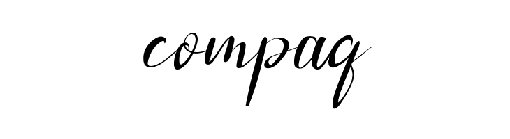 April Dance Demo  Free Fonts Download