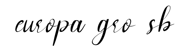 April Dance Demo  Free Fonts Download