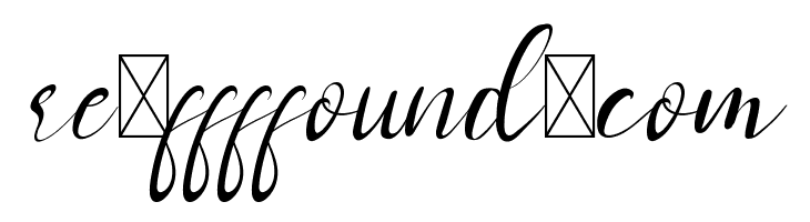 April Dance Demo  Free Fonts Download