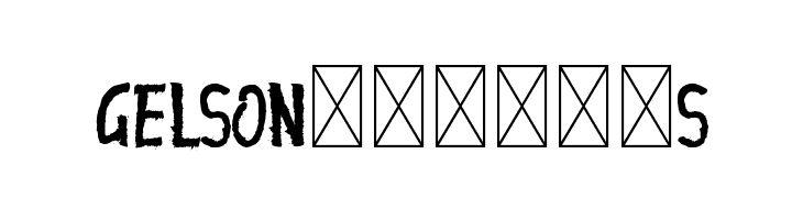 Ellinstein Demo  Free Fonts Download