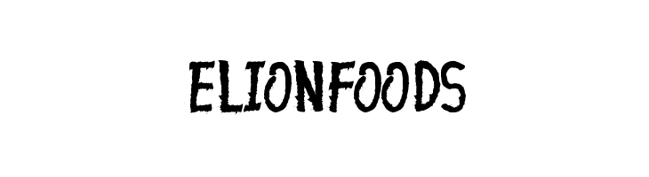 Ellinstein Demo  Free Fonts Download