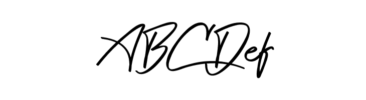 Cattily Demo  Free Fonts Download