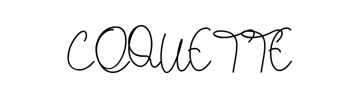 Heluzenut Demo  Free Fonts Download