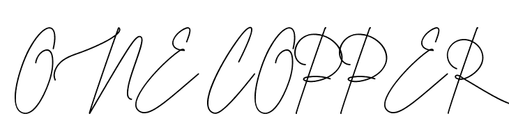 Salisbury Demo  Free Fonts Download