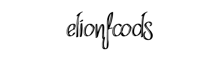 Think Dreams Demo Inline  Free Fonts Download