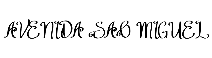 Think Dreams Demo  Free Fonts Download