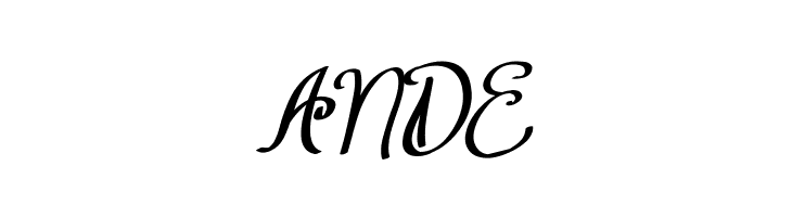Think Dreams Demo Italic  Free Fonts Download
