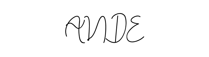 Jazz One Demo Script  Free Fonts Download