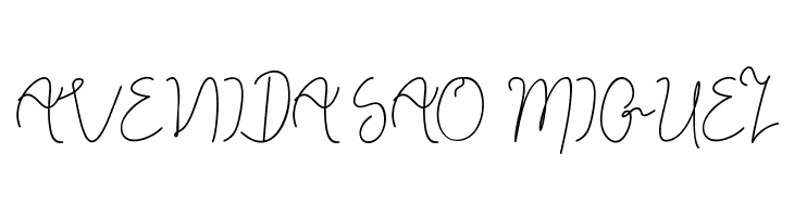 Jazz One Demo Script  Free Fonts Download