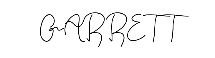 Jazz One Demo Script  Free Fonts Download