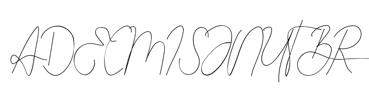 Bellaigho S Demo  Free Fonts Download