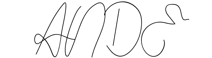 Bellaigho S Demo  Free Fonts Download