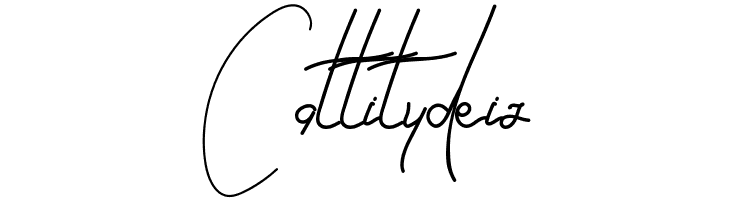 Bellaigho S Demo  Free Fonts Download