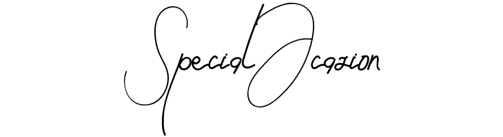 Bellaigho S Demo  Free Fonts Download