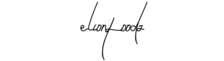 Bellaigho S Demo  Free Fonts Download