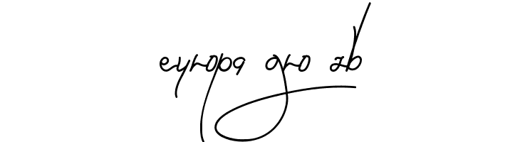 Bellaigho S Demo  Free Fonts Download