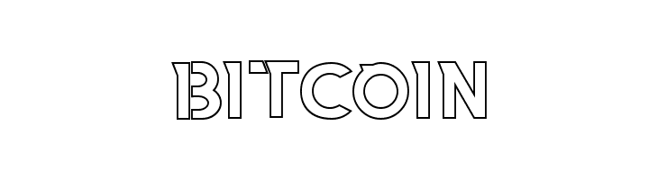 THIAGA DEMO Outline  Free Fonts Download