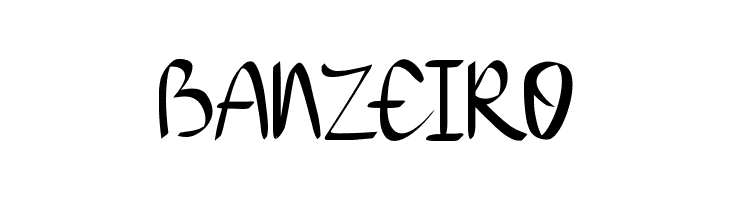 THIAGA DEMO Script  Free Fonts Download