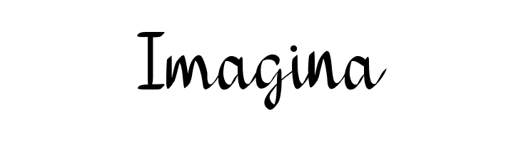 THIAGA DEMO Script  Free Fonts Download