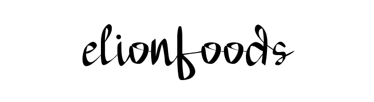 THIAGA DEMO Script  Free Fonts Download