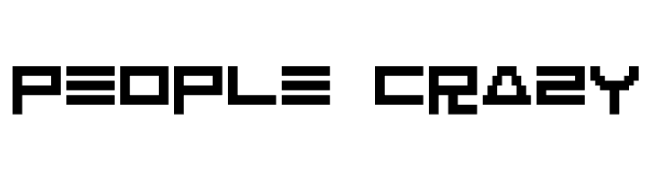 KTech  Free Fonts Download