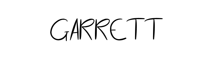 Go Come Demo Sans Serif  Free Fonts Download