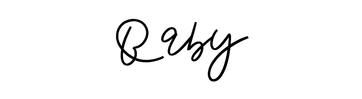 Go Come Demo  Free Fonts Download