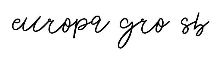 Go Come Demo  Free Fonts Download