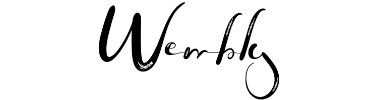 Yofanka Demo  Free Fonts Download