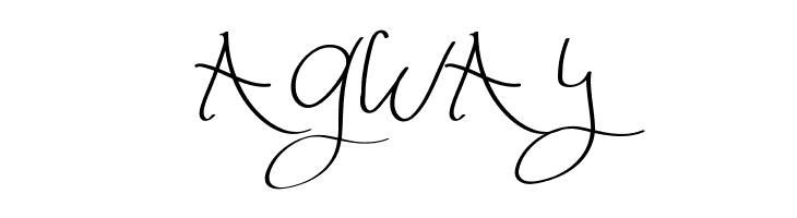 Fly Featherdemo Script  Free Fonts Download