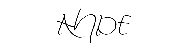 Fly Featherdemo Script  Free Fonts Download