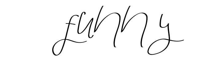 Fly Featherdemo Script  Free Fonts Download