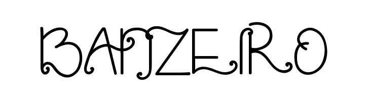 Fly Featherdemo Fancy  Free Fonts Download