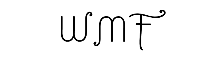 Fly Featherdemo Fancy  Free Fonts Download