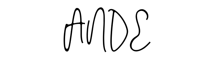 Mini Cupcake Demo  Free Fonts Download