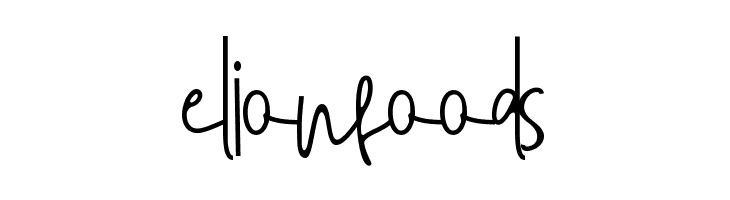 Mini Cupcake Demo  Free Fonts Download