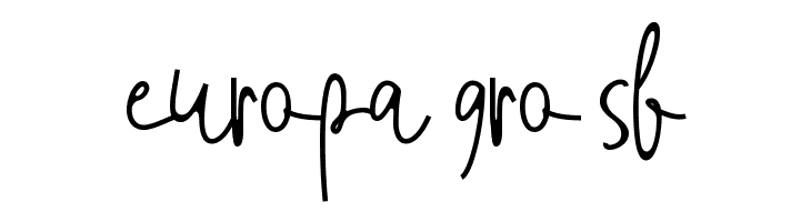 Mini Cupcake Demo  Free Fonts Download