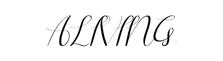 Lux Rose Demo  Free Fonts Download