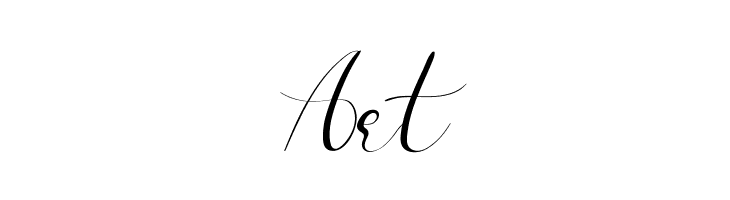 Lux Rose Demo  Free Fonts Download