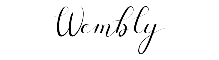 Lux Rose Demo  Free Fonts Download