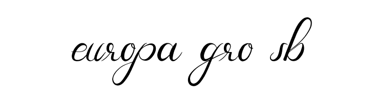 Overall Deep Demo  Free Fonts Download