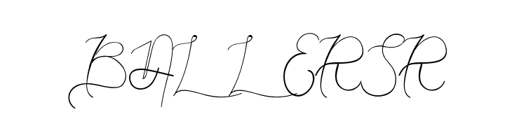 Ezhilan Aliqua Demo  Free Fonts Download