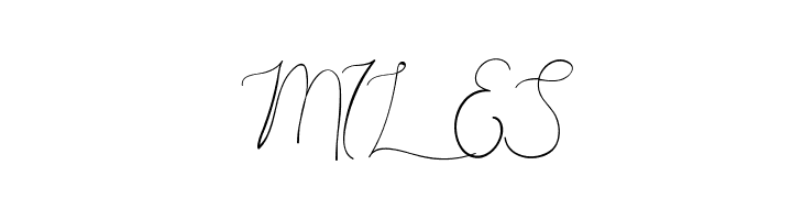 Ezhilan Aliqua Demo  Free Fonts Download