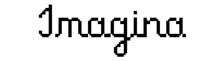 Primus Script  Free Fonts Download