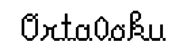 Primus Script  Free Fonts Download