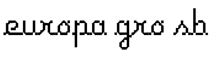 Primus Script  Free Fonts Download