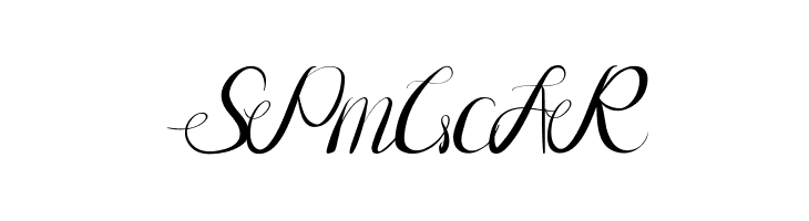 Photogenics Demo  Free Fonts Download