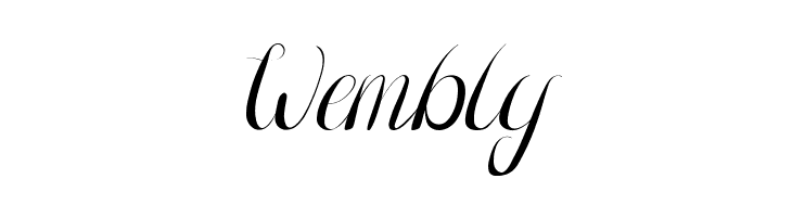 Photogenics Demo  Free Fonts Download