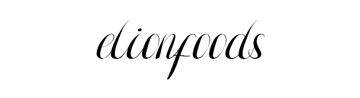 Photogenics Demo  Free Fonts Download