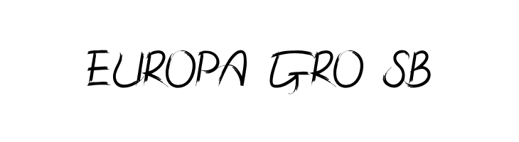 Shamora Demo  Free Fonts Download